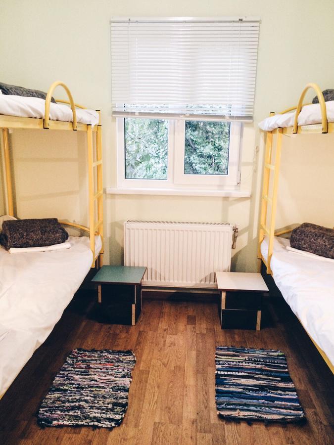 Capsularhouse Hostel Днепър Екстериор снимка