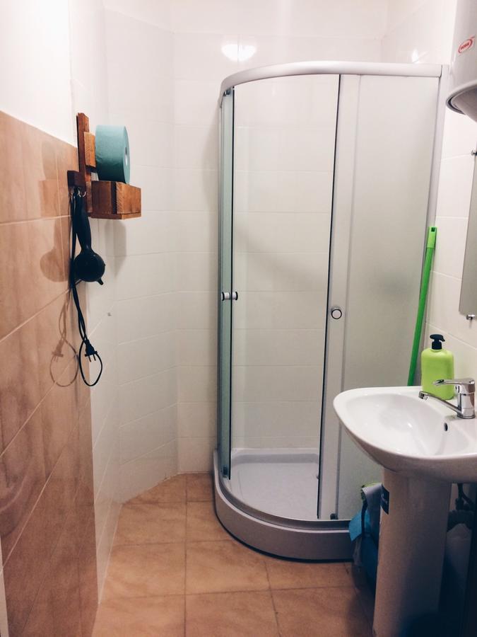 Capsularhouse Hostel Днепър Екстериор снимка