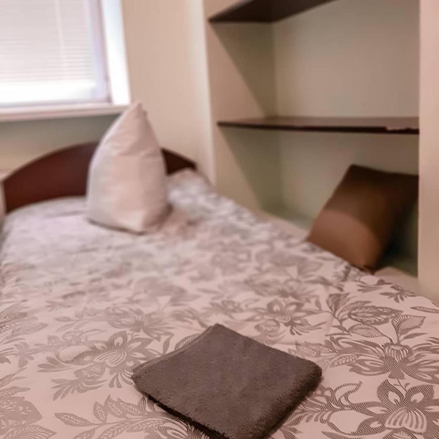 Capsularhouse Hostel Днепър Екстериор снимка